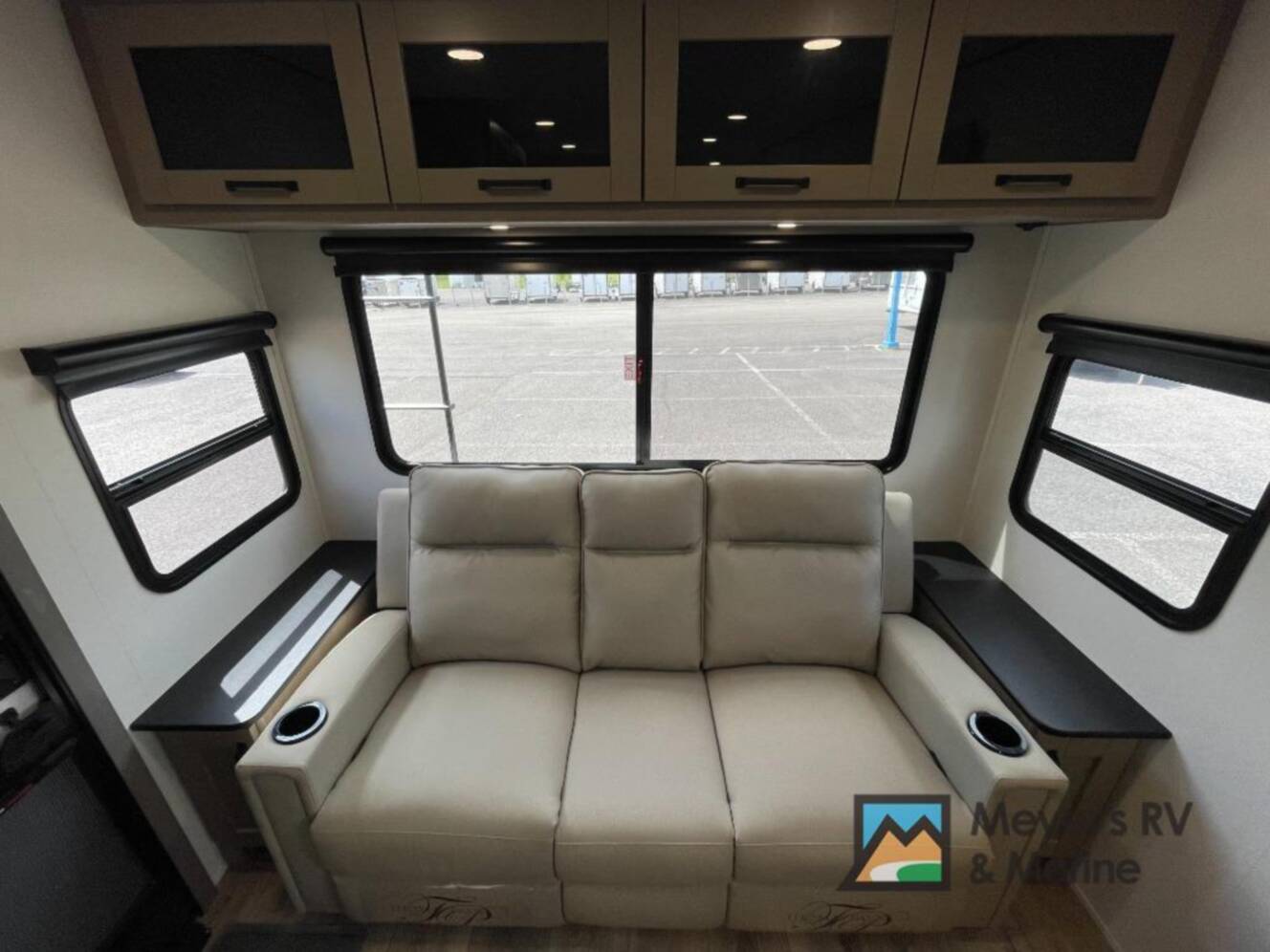 A photo of this 2026 Grand Design Reflection 100 Series 24RL