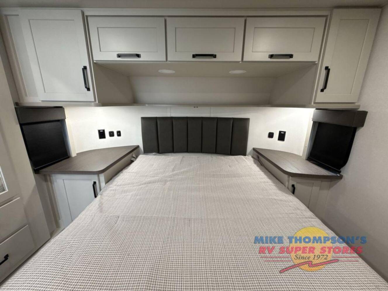 A photo of this 2026 Grand Design Momentum 395MS