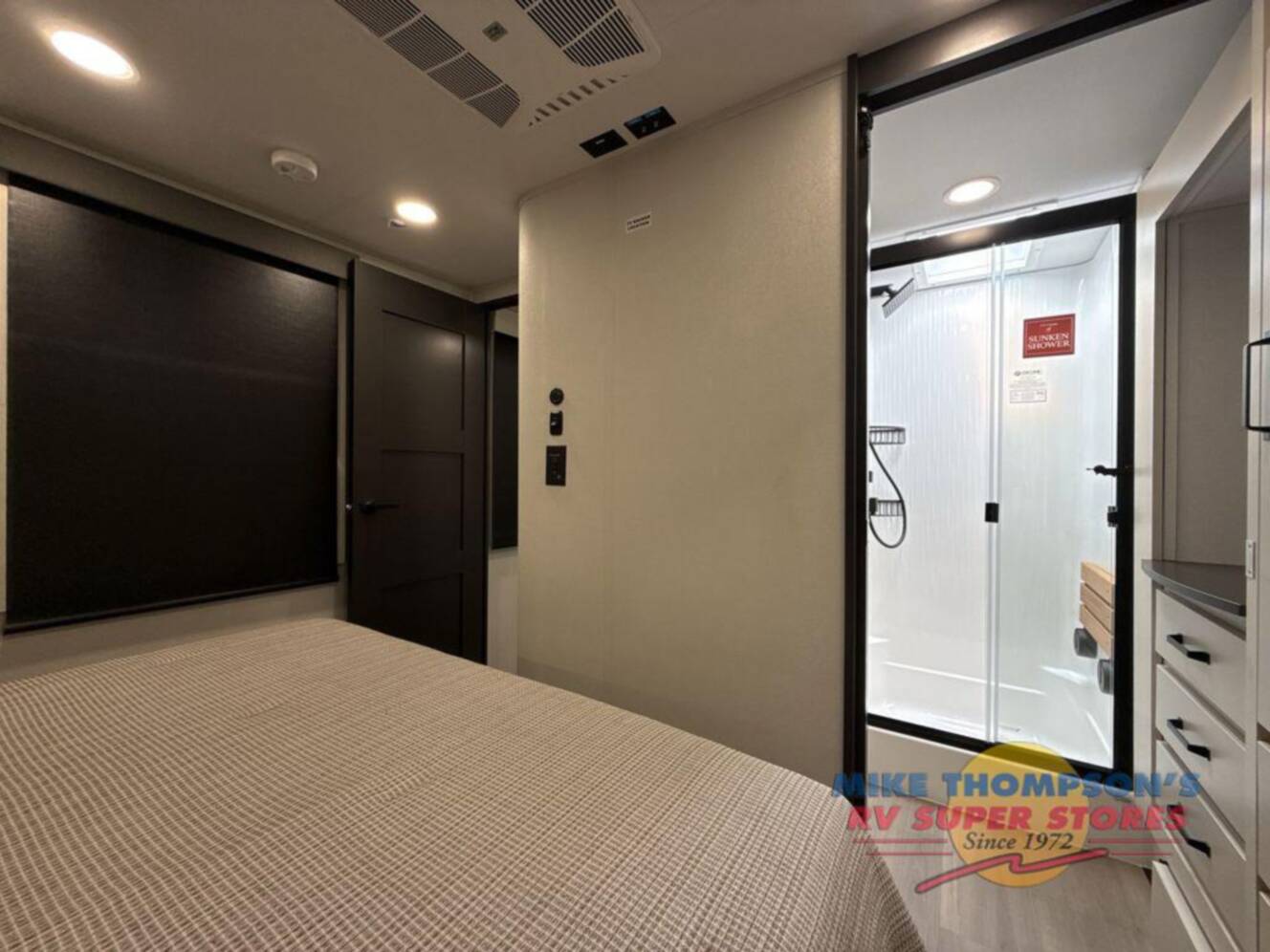 A photo of this 2026 Grand Design Momentum 395MS