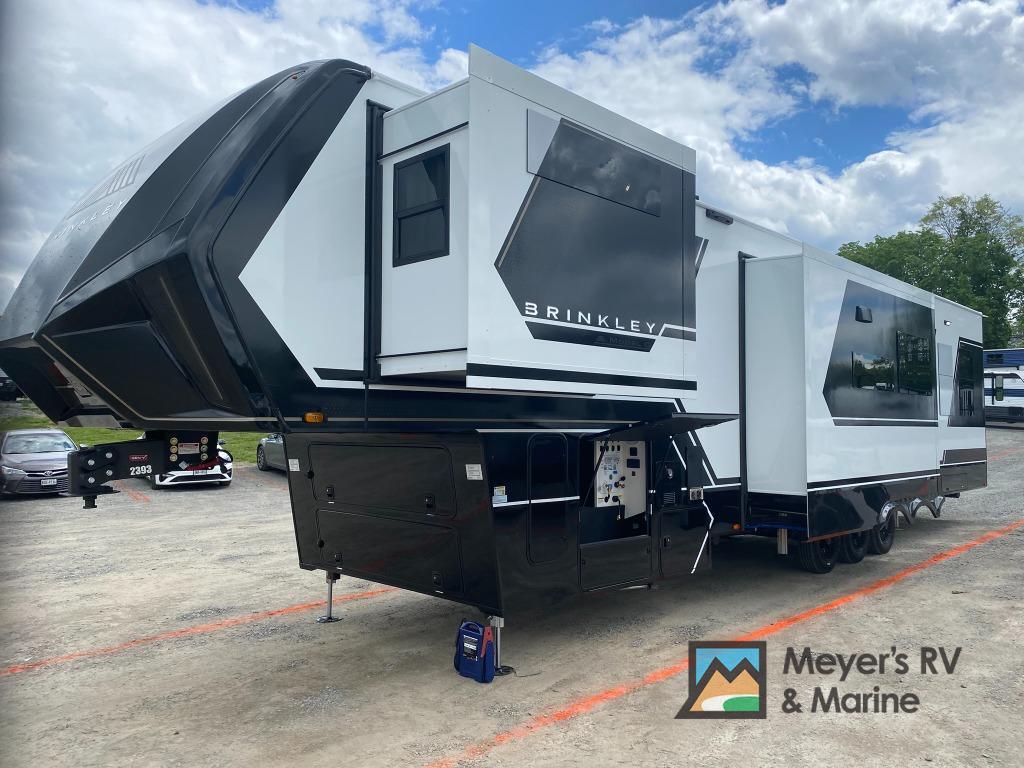 2026 Brinkley Model G 4100 in clifton park NY