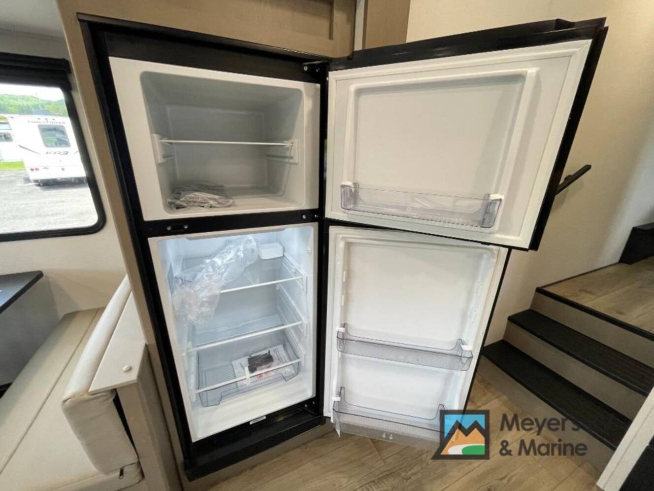 A photo of this 2026 Grand Design Reflection 100 Series 24RL