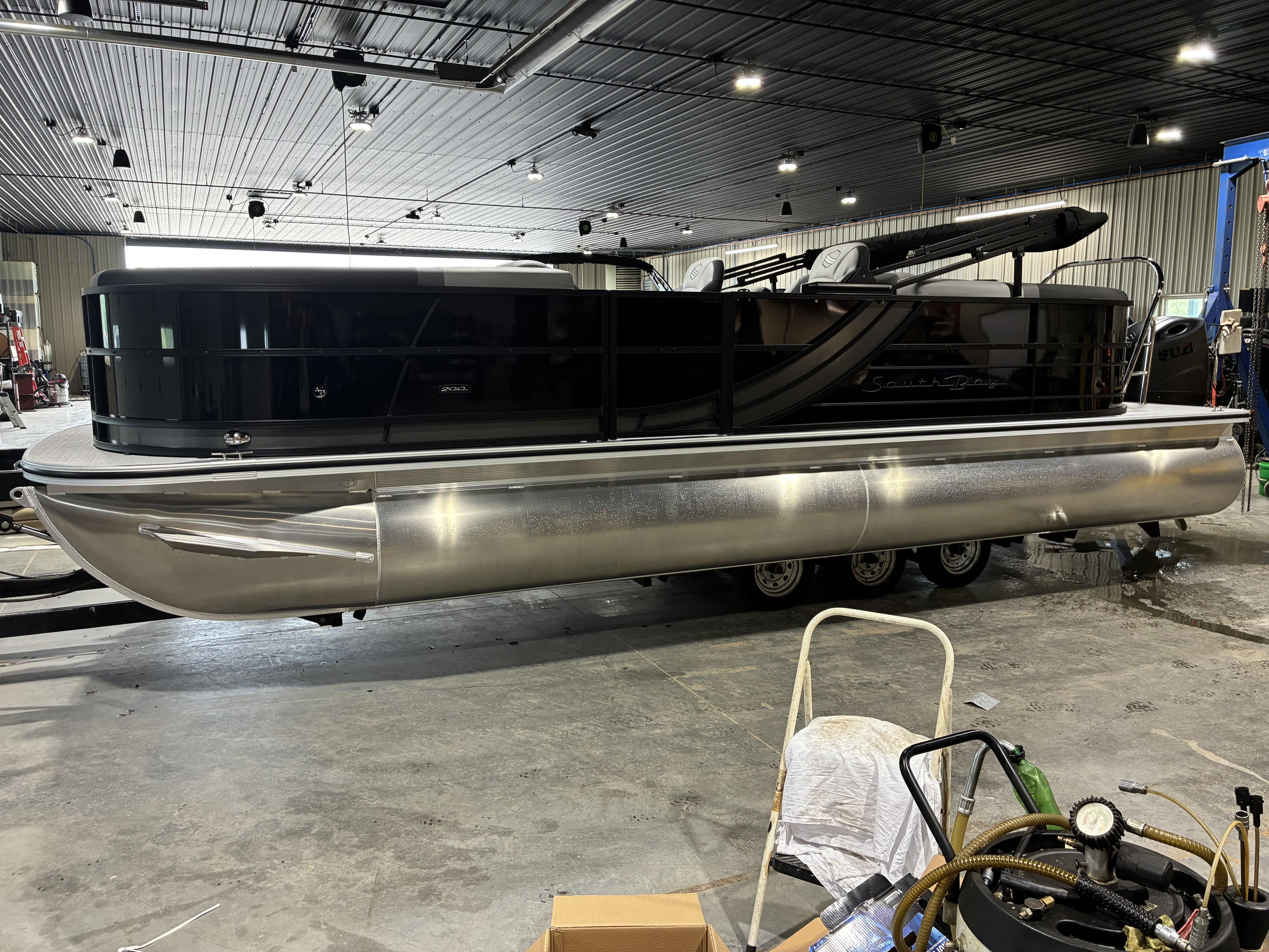 2026 Southbay 224RS30 LE in detroit lakes MN