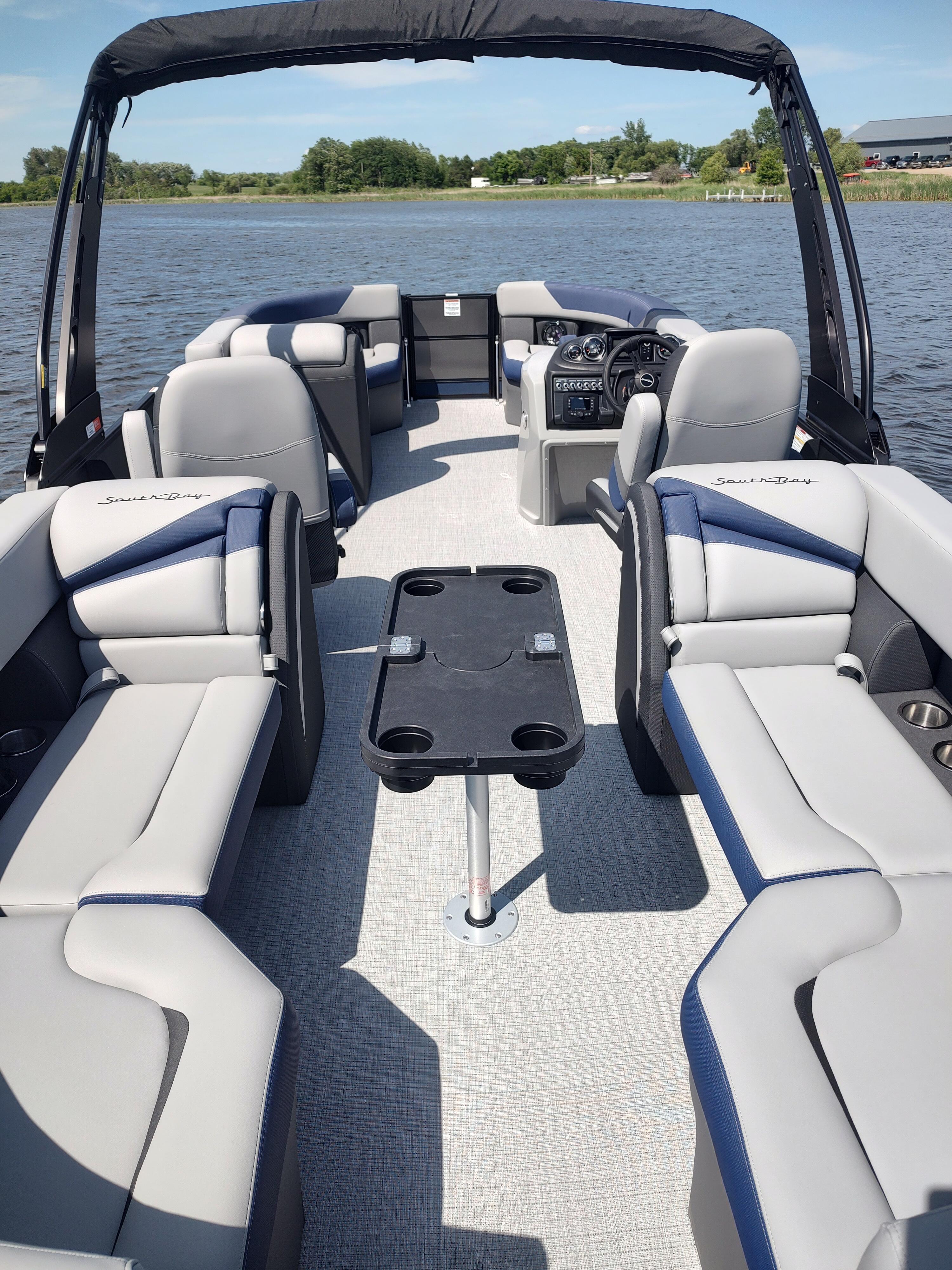 2026 Southbay 224RS 275 ARCH LE in detroit lakes MN