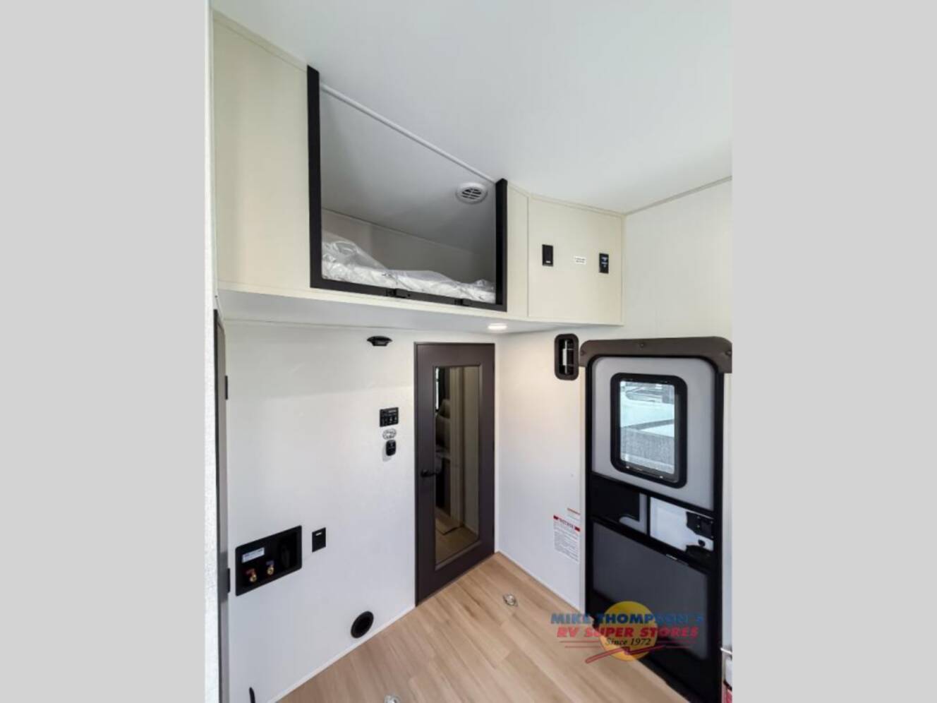 A photo of this 2026 Grand Design Momentum G-Class 394G