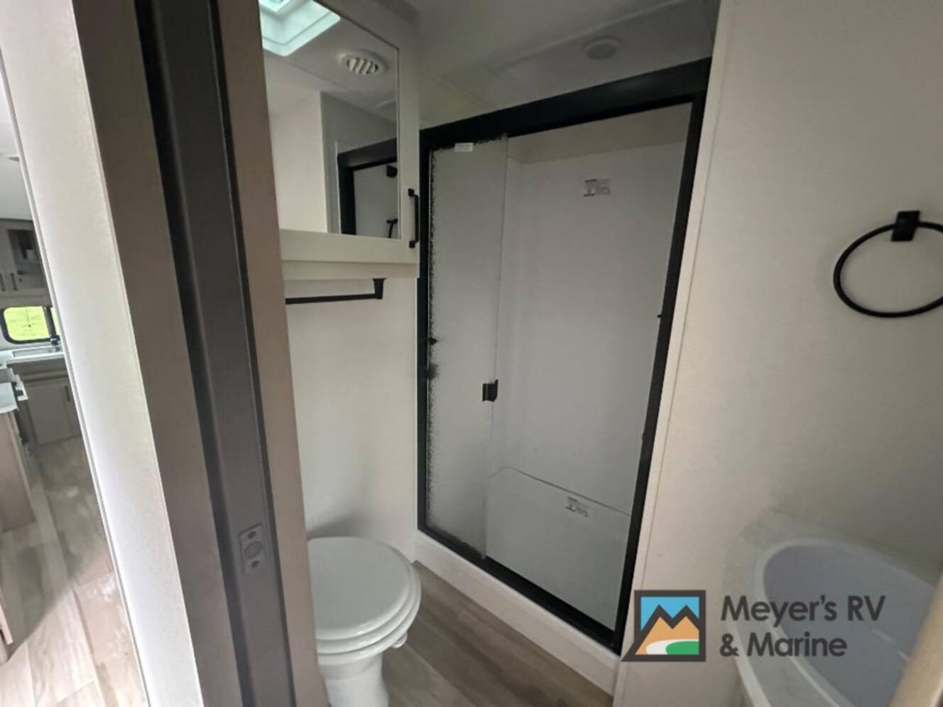 A photo of this 2026 Grand Design Reflection 150 Series 270BN