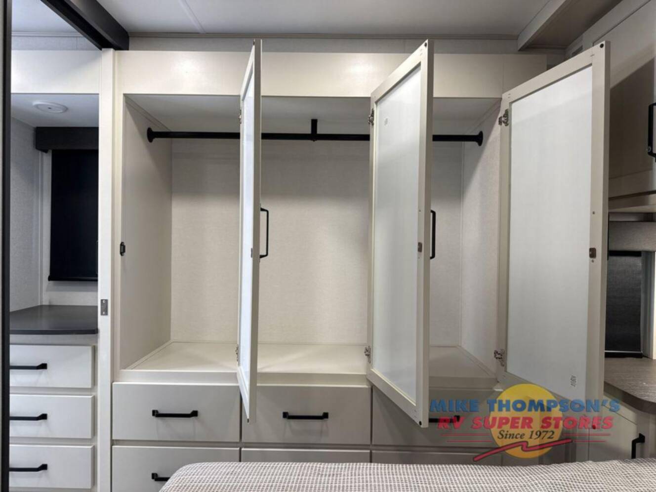 A photo of this 2026 Grand Design Momentum 395MS