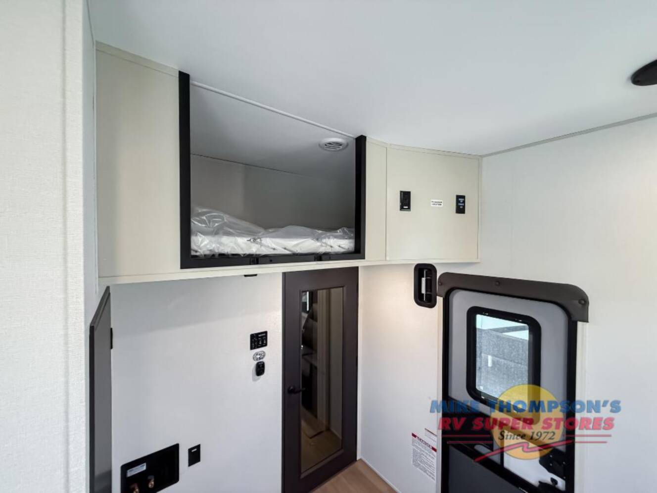 A photo of this 2026 Grand Design Momentum G-Class 394G
