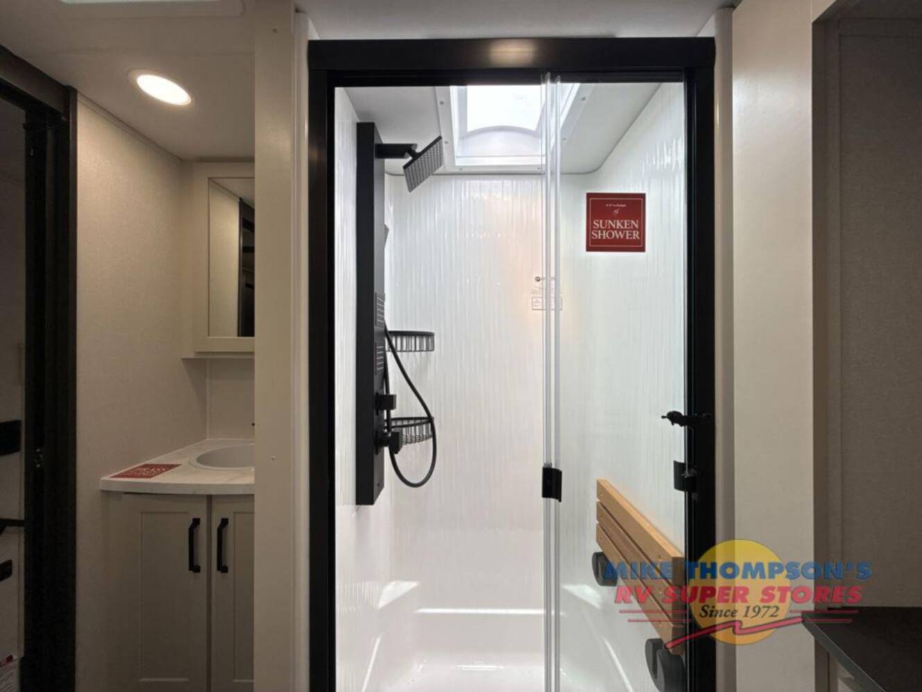 A photo of this 2026 Grand Design Momentum 395MS