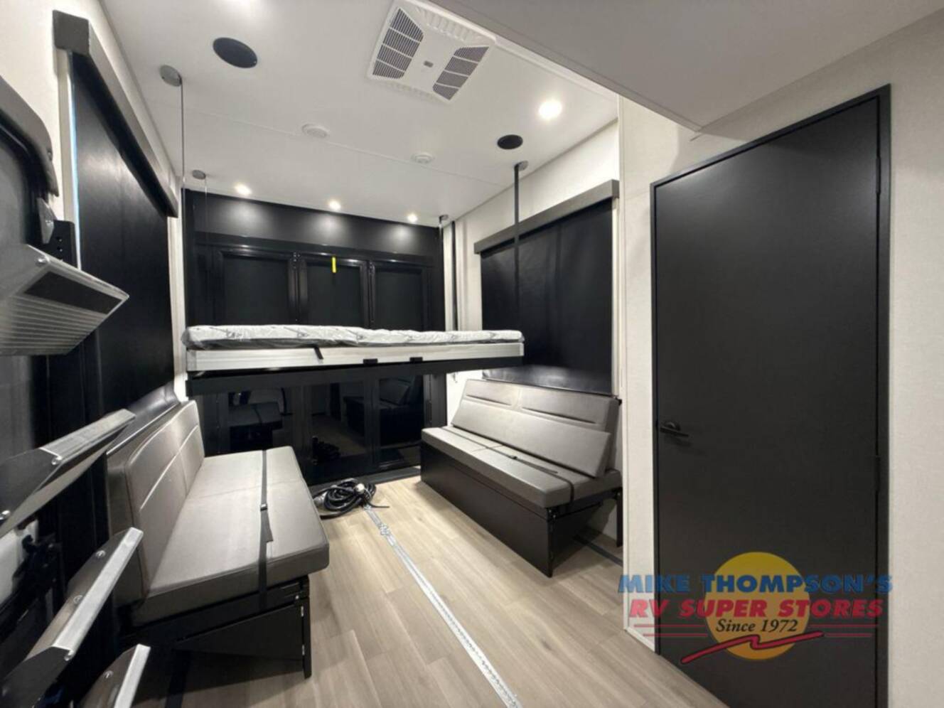 A photo of this 2026 Grand Design Momentum 395MS