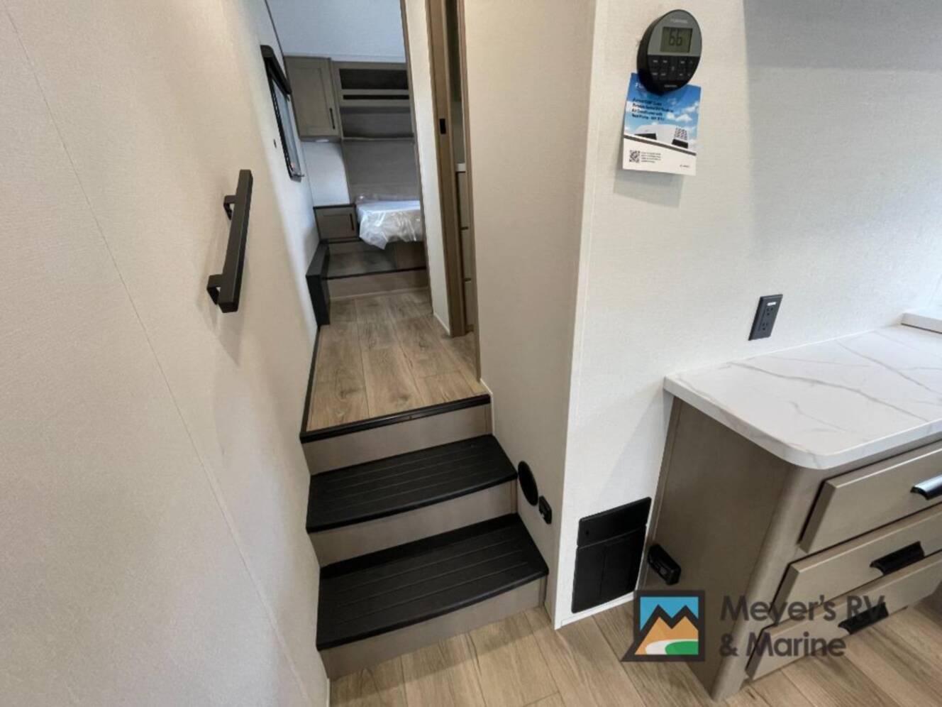 A photo of this 2026 Grand Design Reflection 100 Series 24RL
