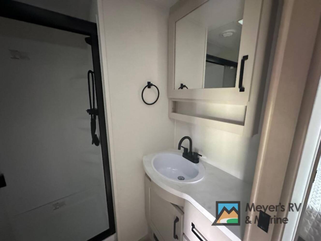 A photo of this 2026 Grand Design Reflection 150 Series 270BN