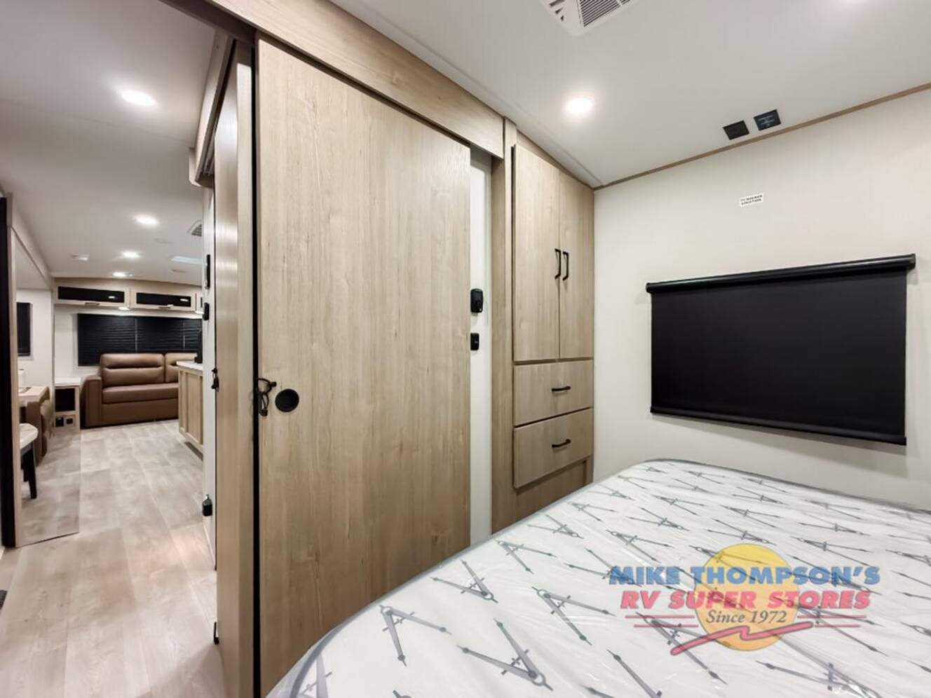 A photo of this 2026 Grand Design Imagine 2970RL