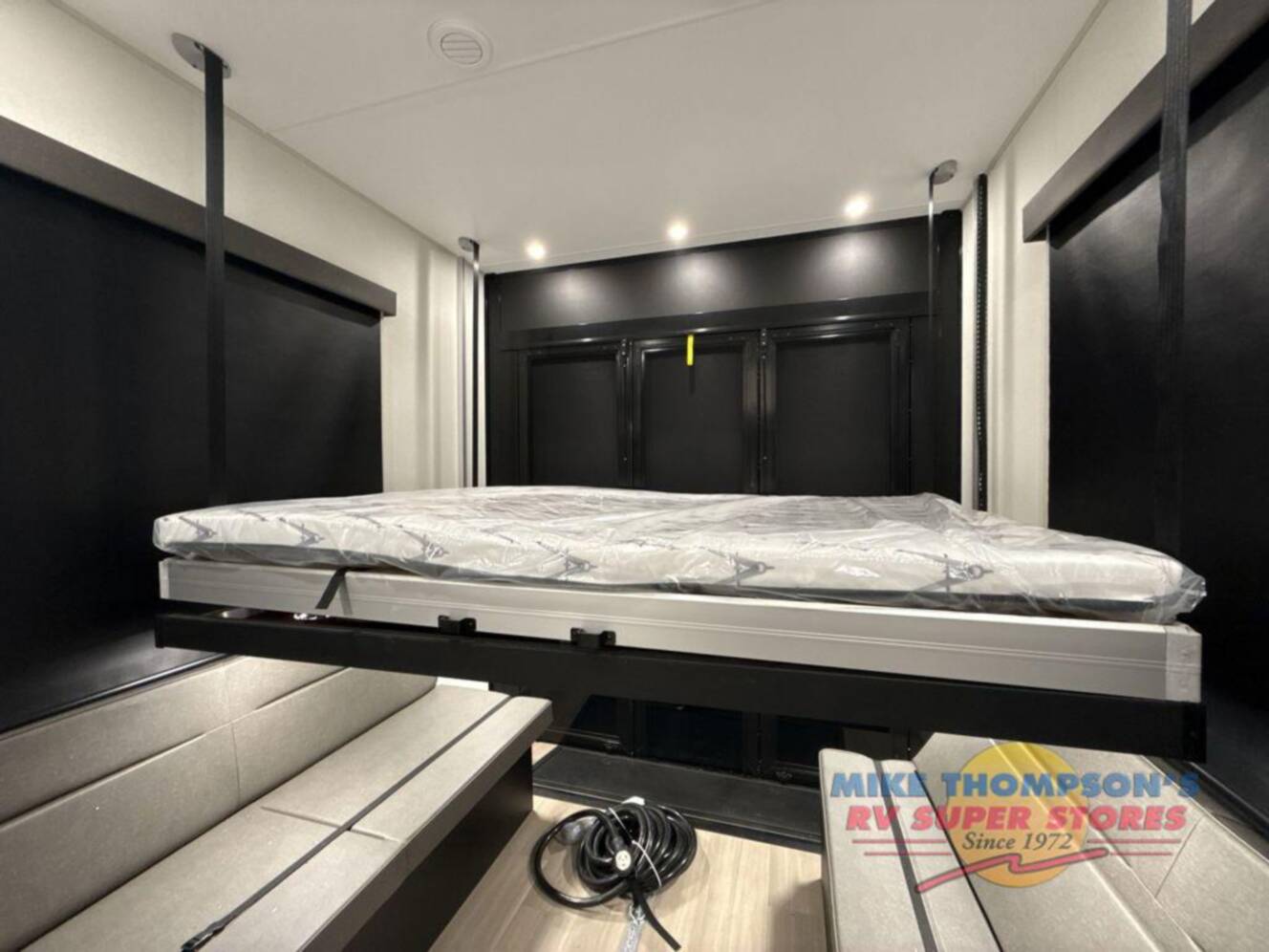 A photo of this 2026 Grand Design Momentum 395MS