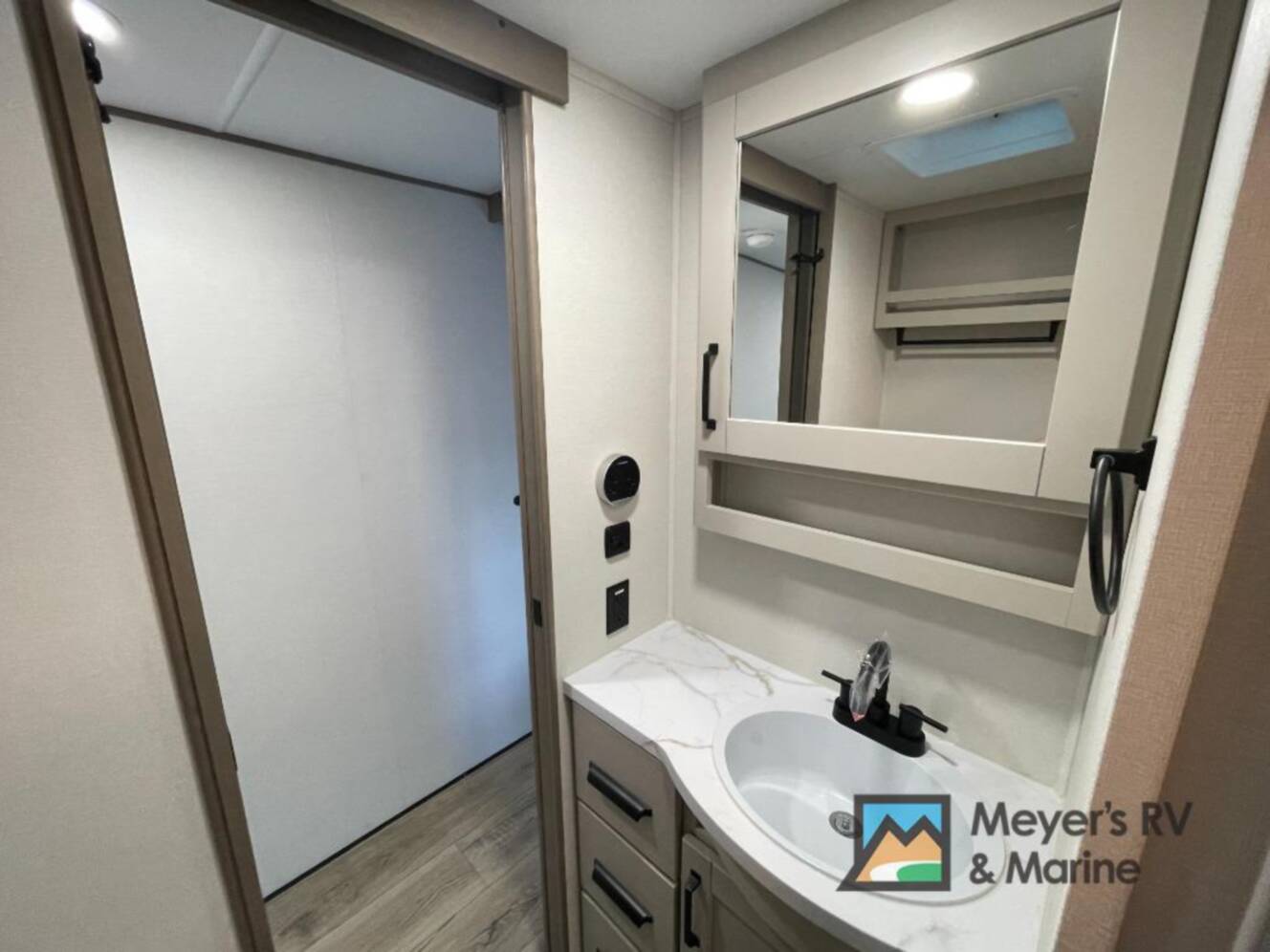 A photo of this 2026 Grand Design Reflection 100 Series 24RL