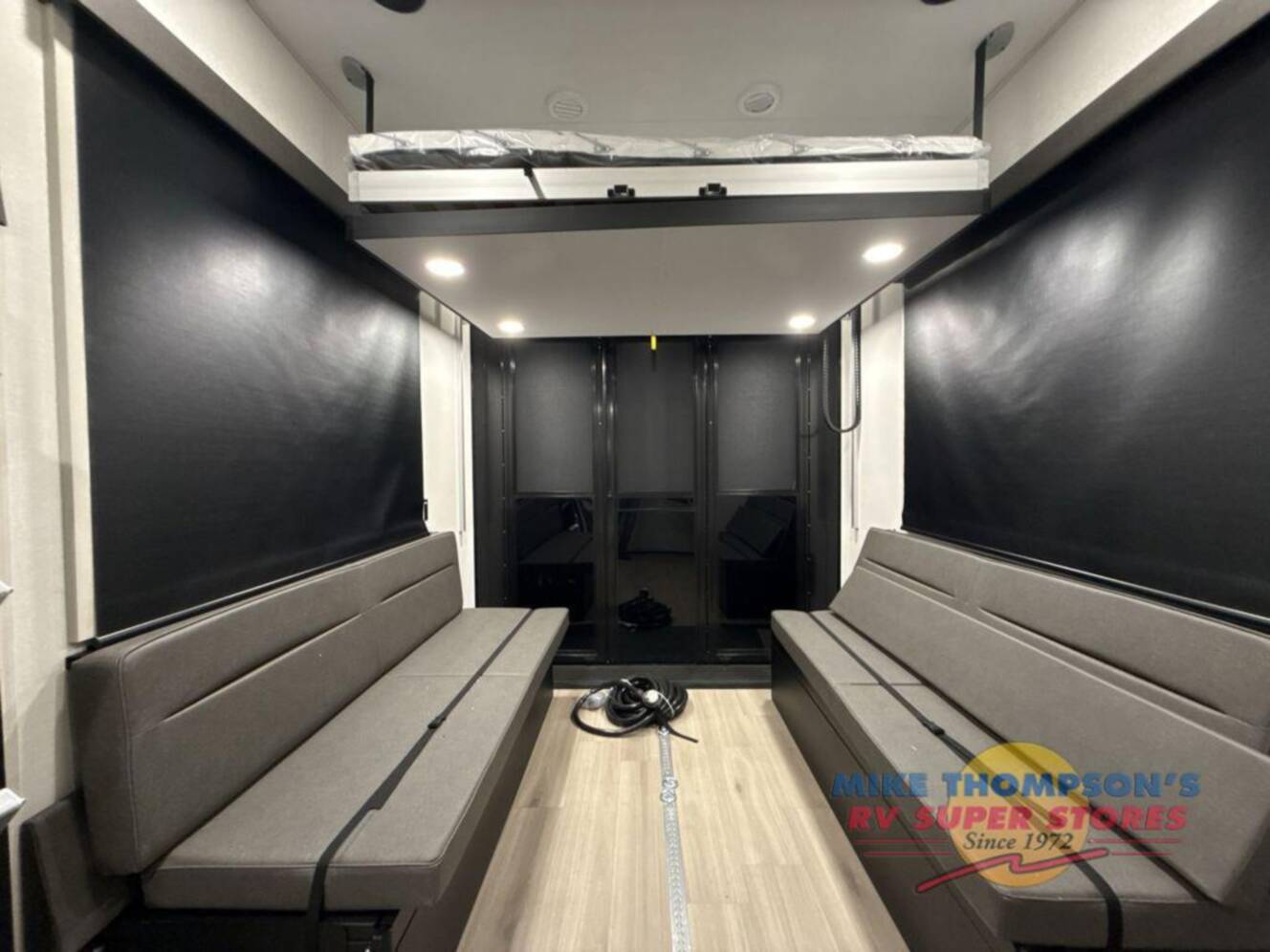 A photo of this 2026 Grand Design Momentum 395MS