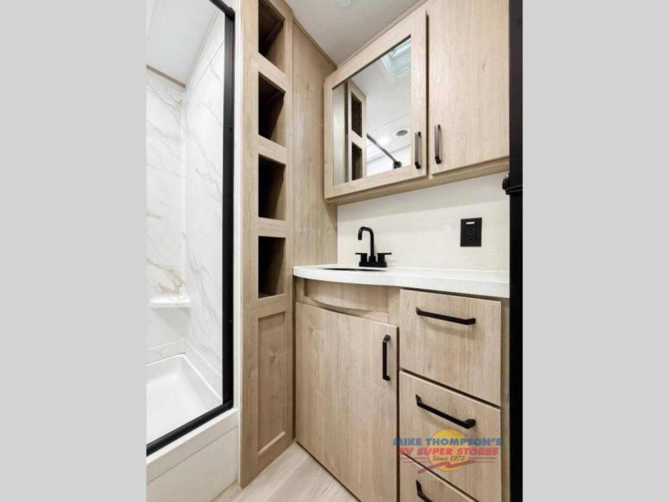 A photo of this 2026 Grand Design Imagine 2970RL