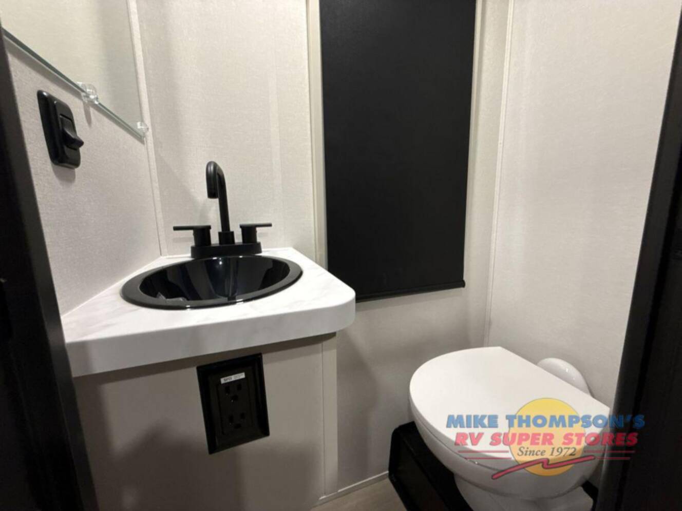 A photo of this 2026 Grand Design Momentum 395MS