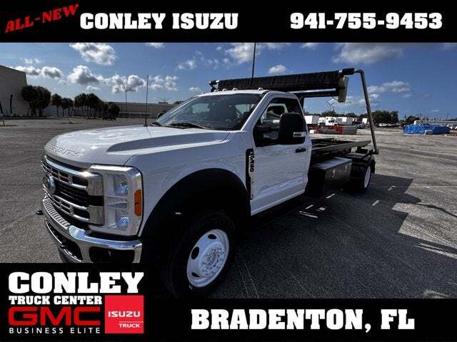 2023 FORD F450 XL in Bradenton, FL