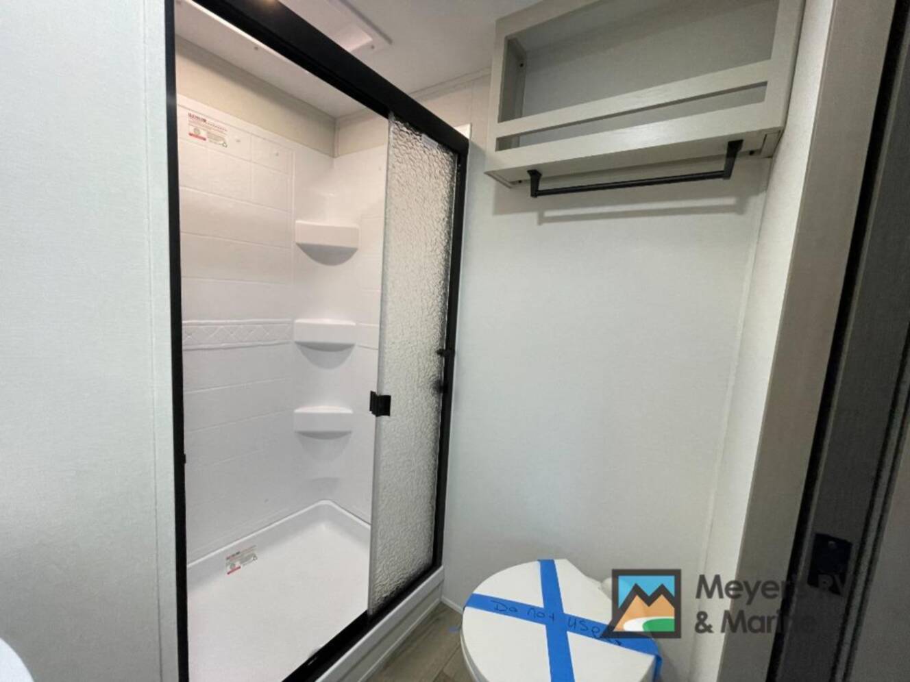 A photo of this 2026 Grand Design Reflection 100 Series 24RL