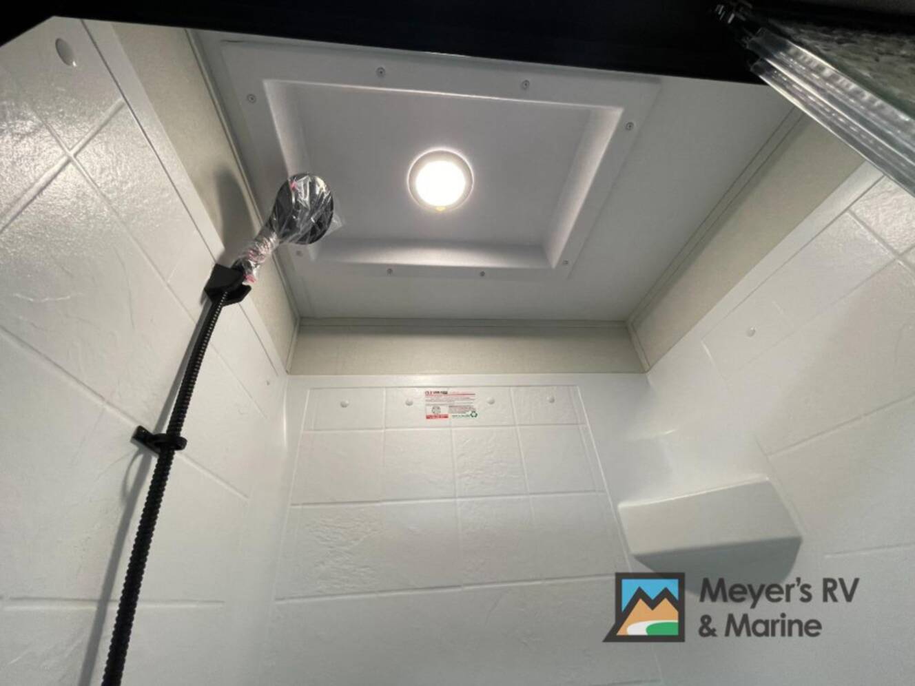 A photo of this 2026 Grand Design Reflection 100 Series 24RL
