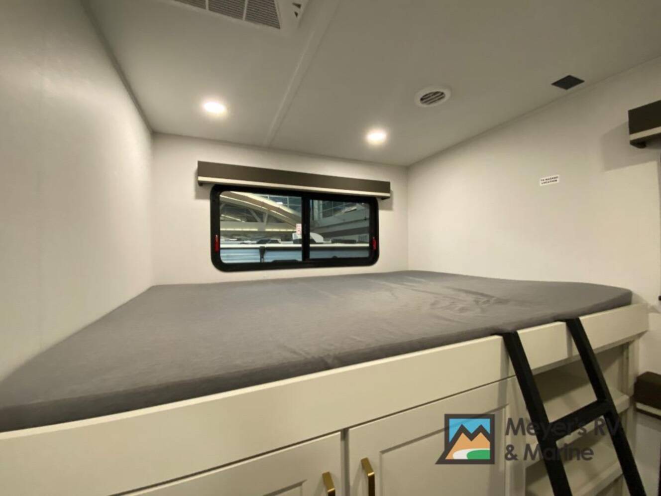 A photo of this 2026 Grand Design Influence 3904BH