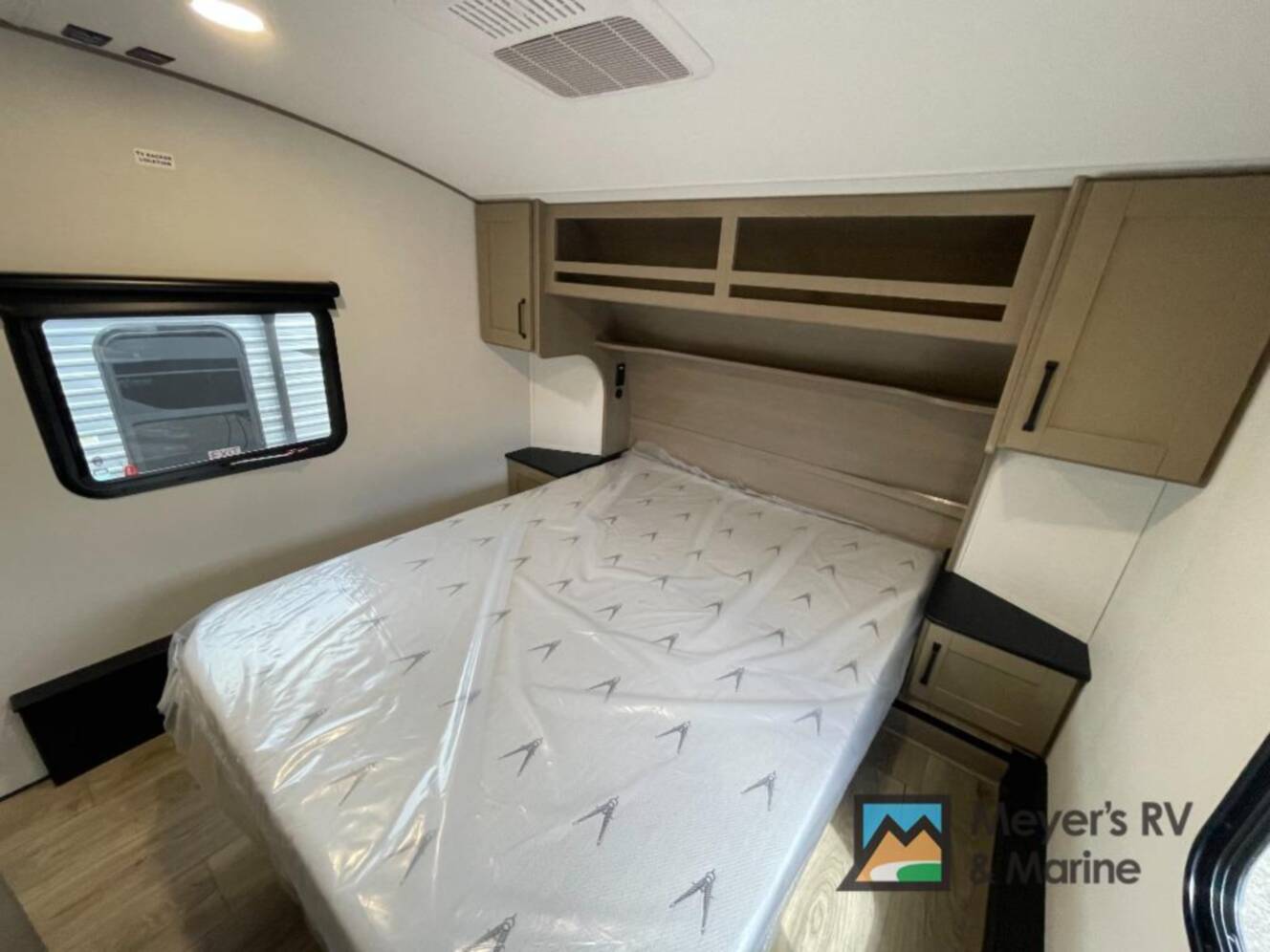 A photo of this 2026 Grand Design Reflection 100 Series 24RL