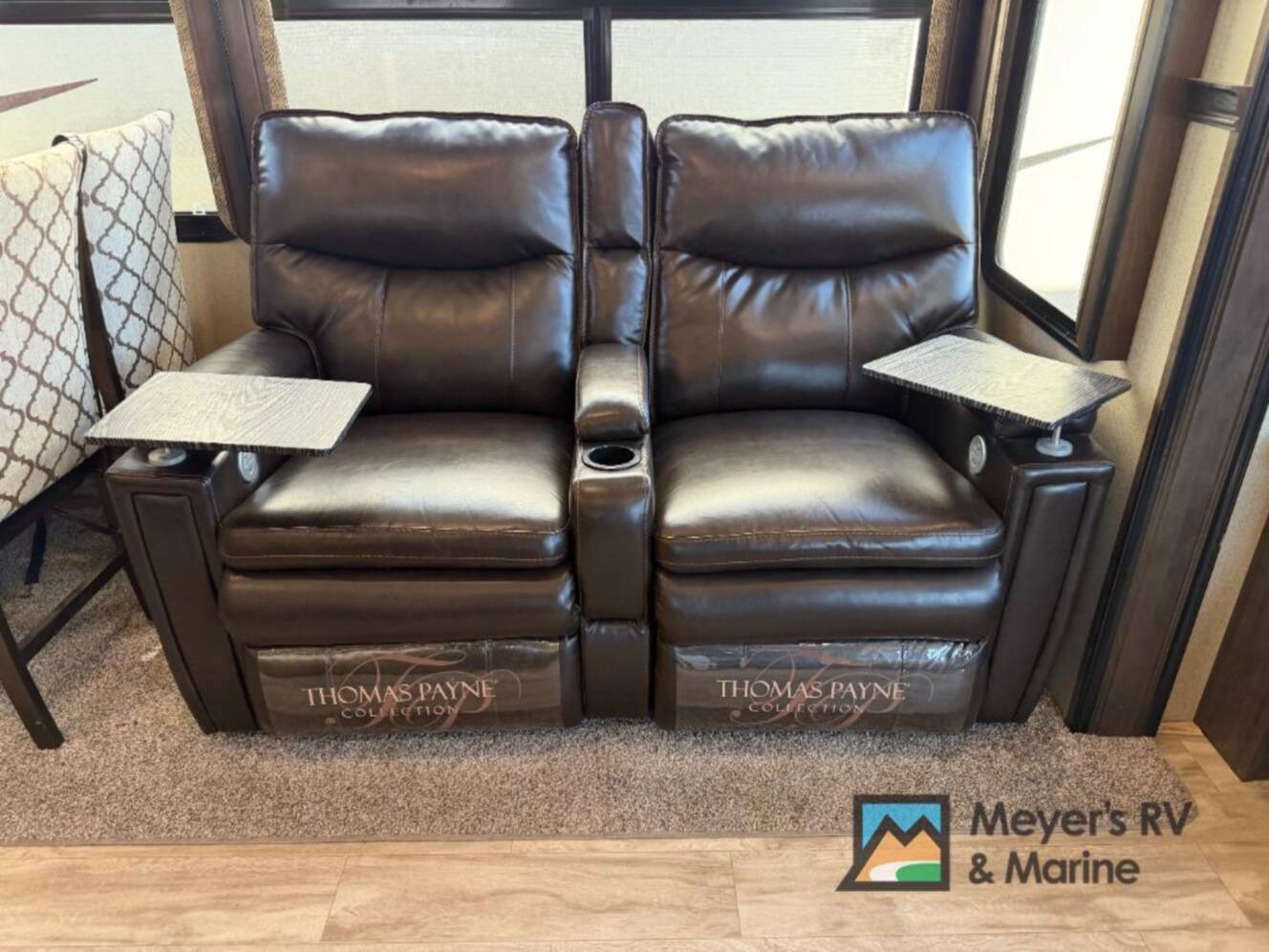 A photo of this 2026 Grand Design Momentum 395MT