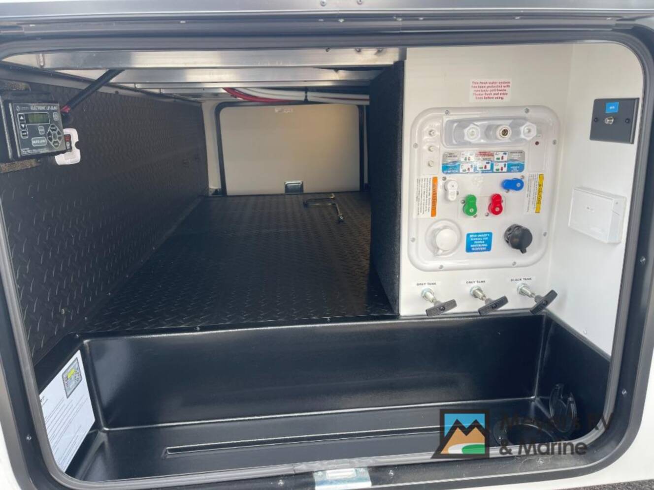 A photo of this 2026 Grand Design Reflection 100 Series 24RL
