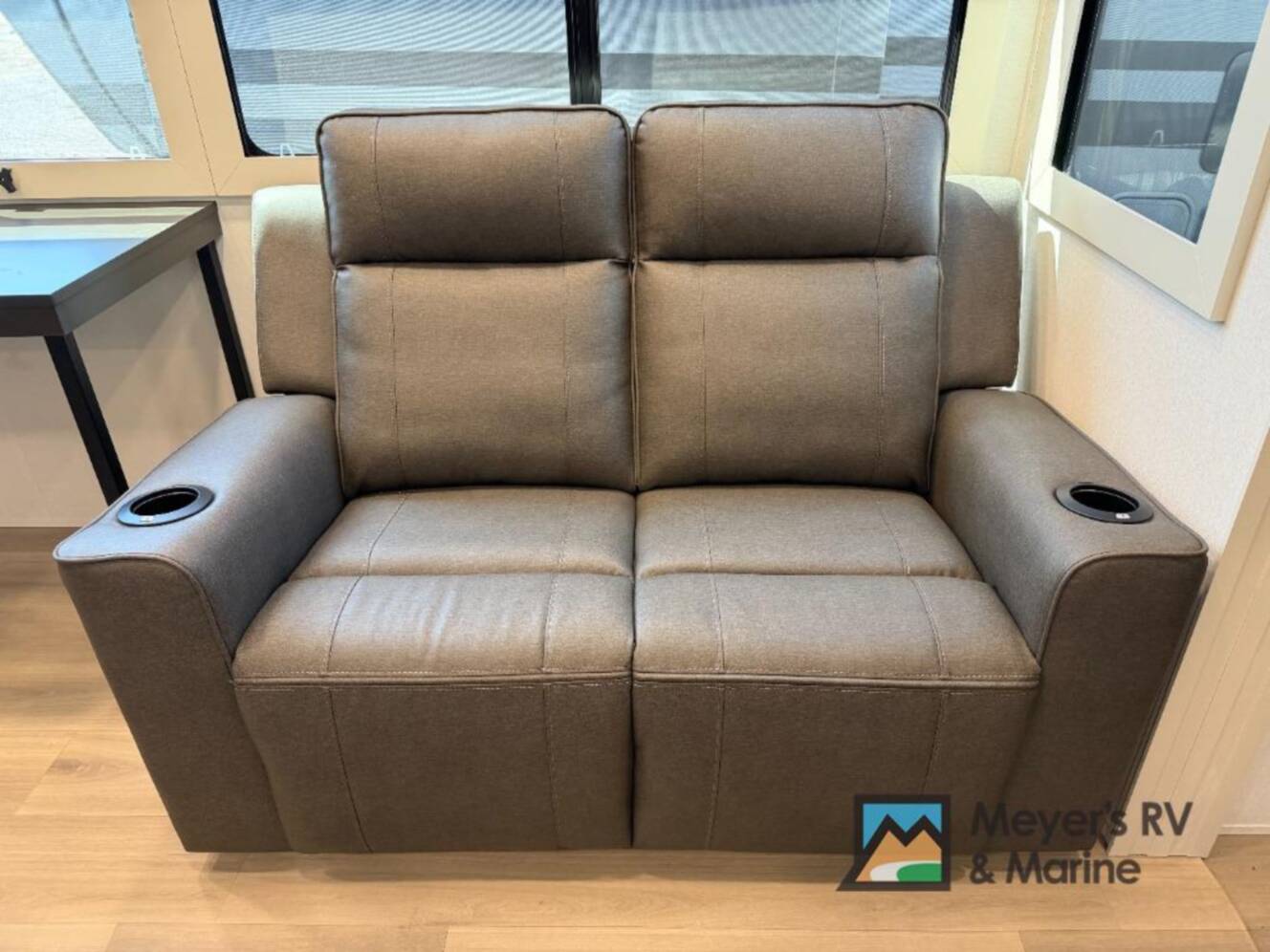 A photo of this 2026 Grand Design Momentum 395MT