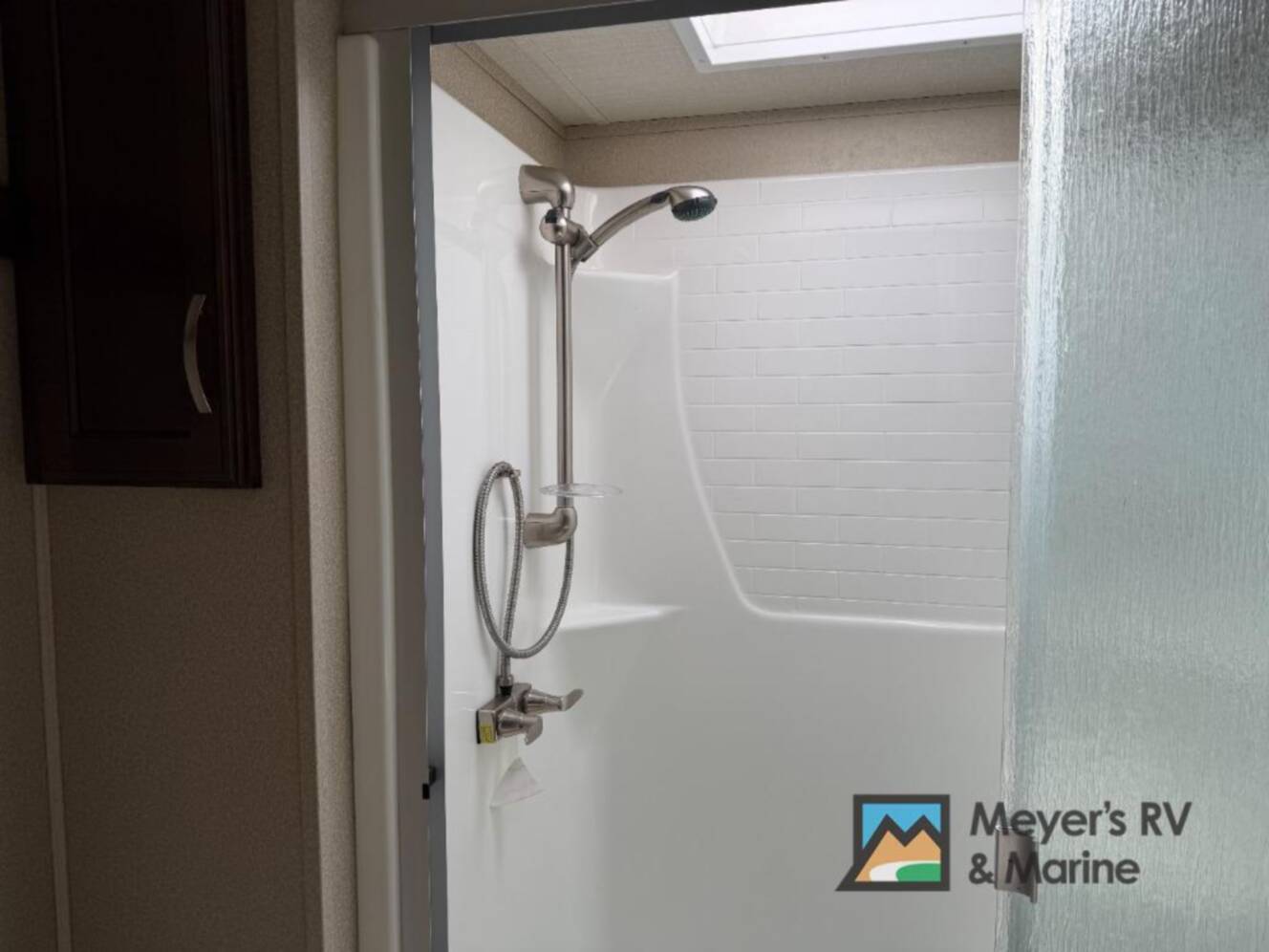 A photo of this 2026 Grand Design Momentum 395MT