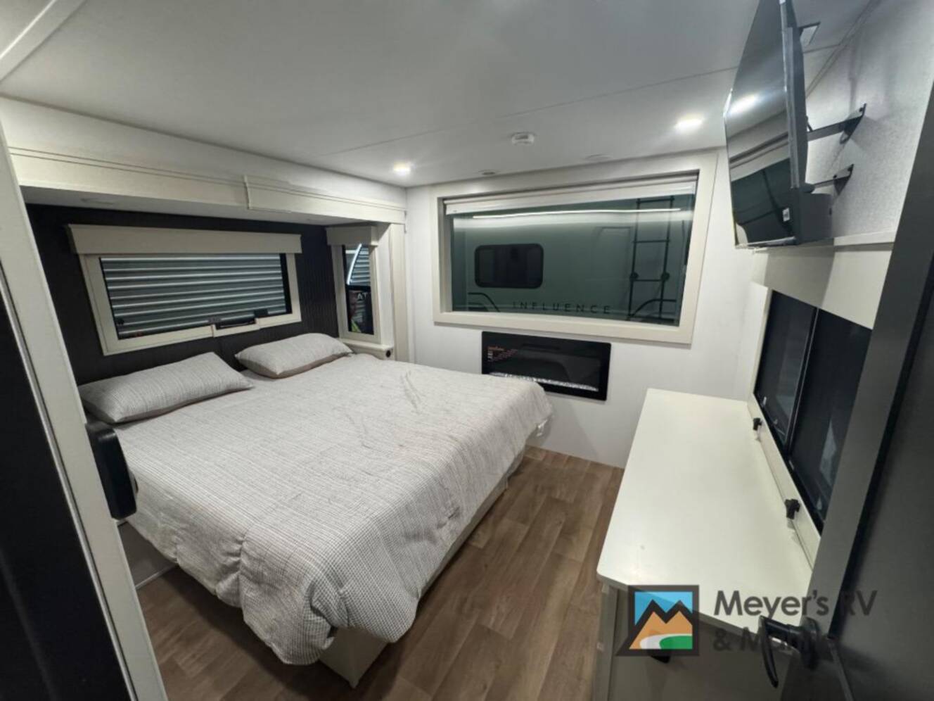 A photo of this 2026 Grand Design Foundation 42GD