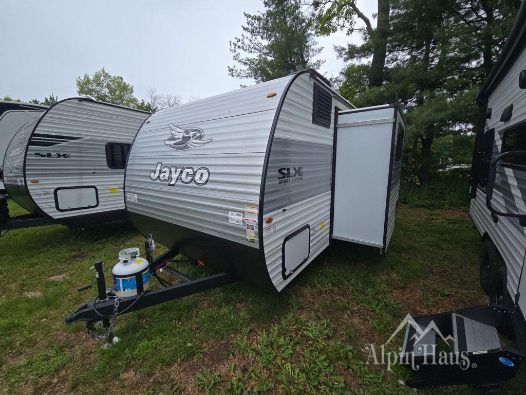 2026 Jayco Jay Flight SLX 178DBS - SPORT EDITION in oak ridge NJ