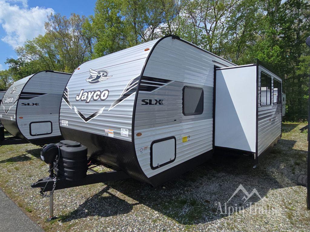 2026 Jayco Jay Flight SLX 261BHS in oak ridge NJ