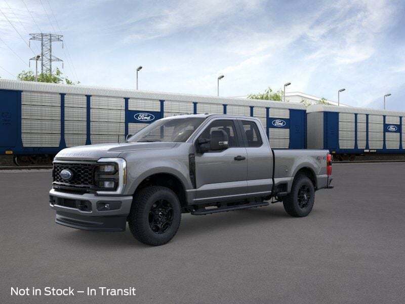 2026 FORD F250 in Rutland, VT