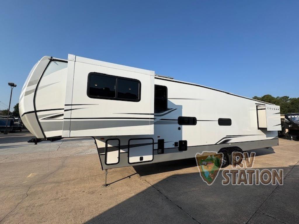 2023 Keystone Rv Cougar 354FLS in cleveland TX