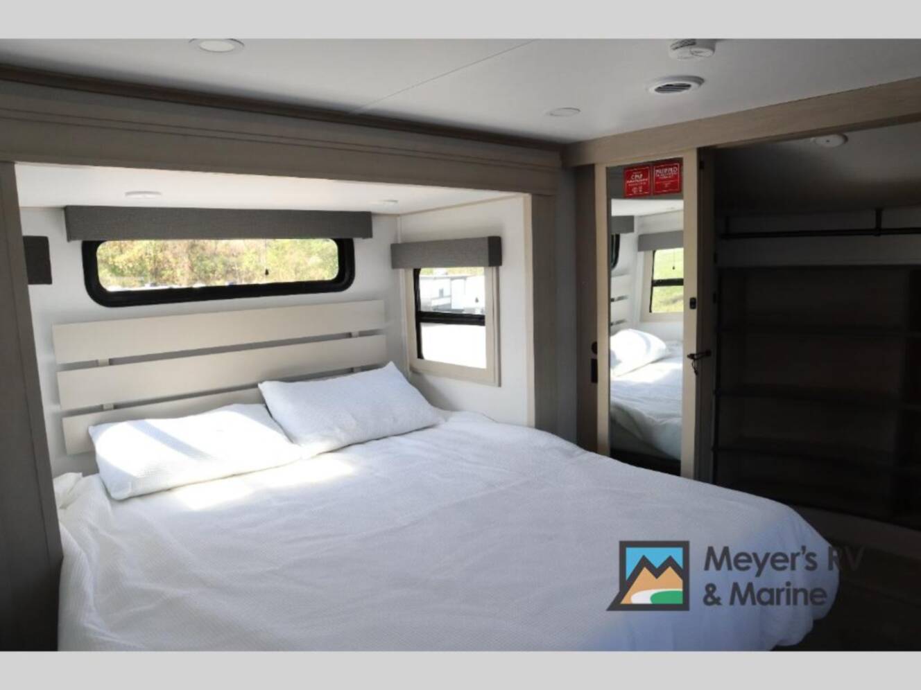 A photo of this 2026 Grand Design Solitude 310GK
