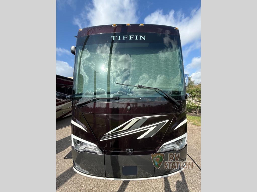 2023 Tiffin Motorhomes Allegro Bus 45 FP in college station TX