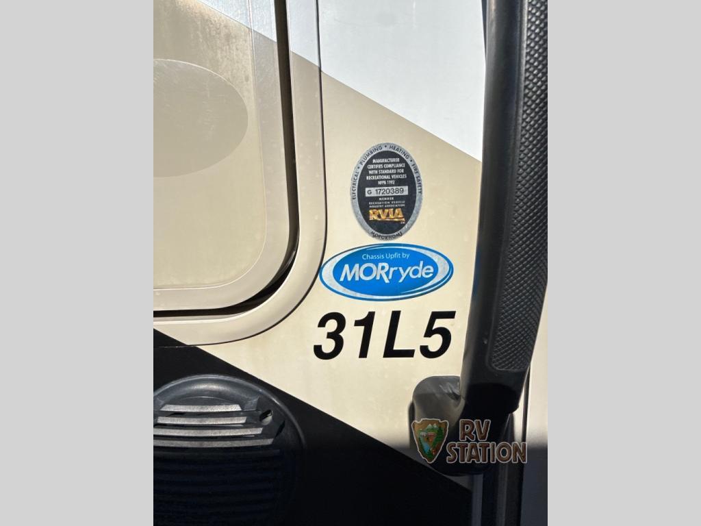 2019 Forest River Rv Georgetown 5 Series 31L5 5 SERIES GT5 31L5 in college station TX