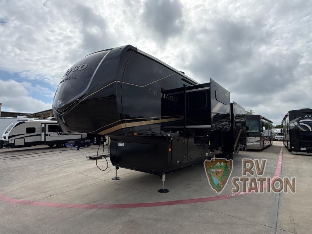 2026 Jayco Pinnacle 38FBRK in college station TX