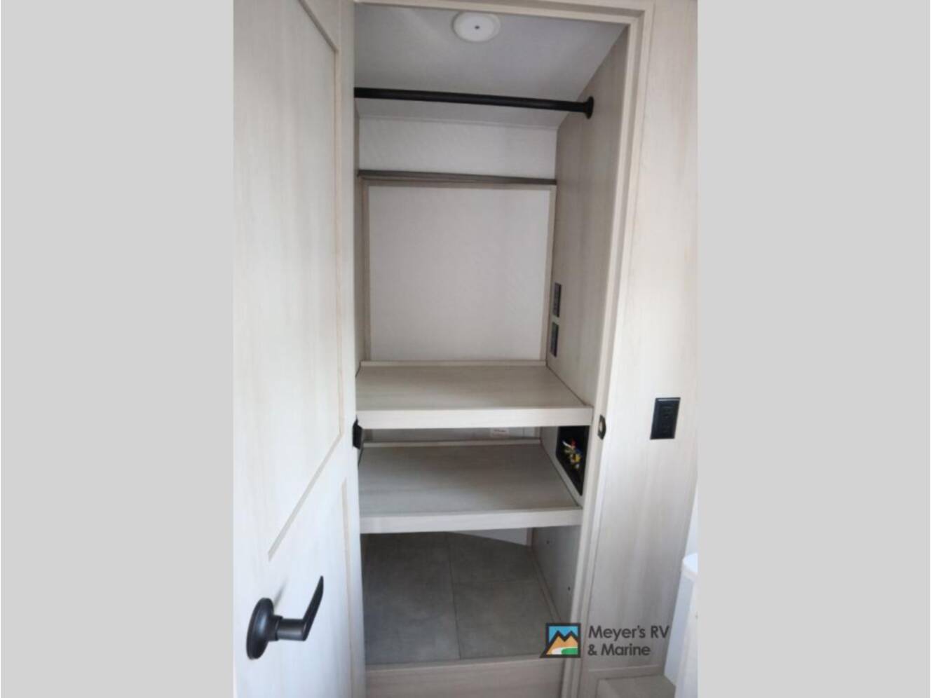 A photo of this 2026 Grand Design Solitude 310GK