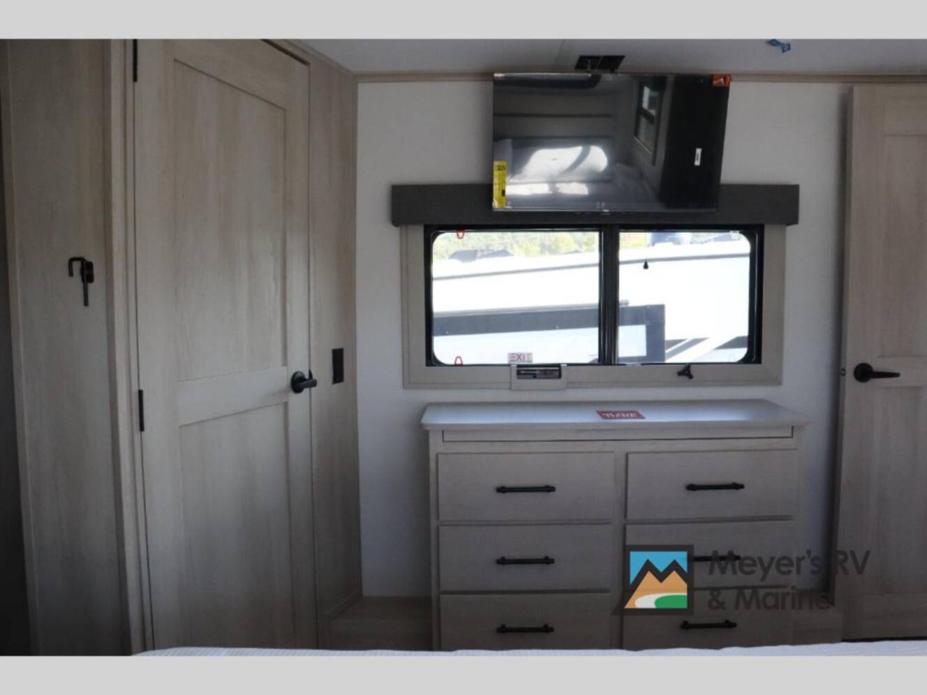 A photo of this 2026 Grand Design Solitude 310GK