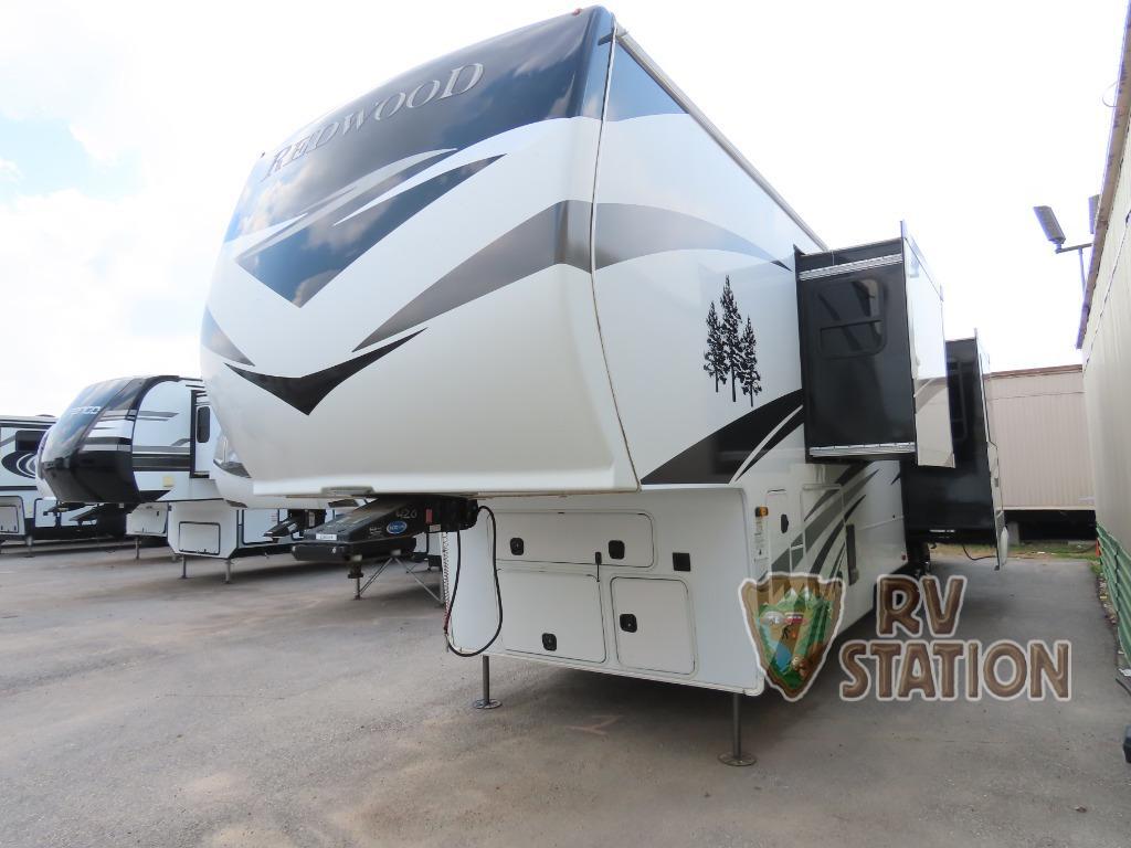 2021 Redwood Rv Redwood 4001LK in katy TX