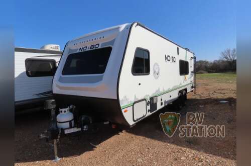 2021 Forest River Rv No Boundaries 19.1 in katy TX