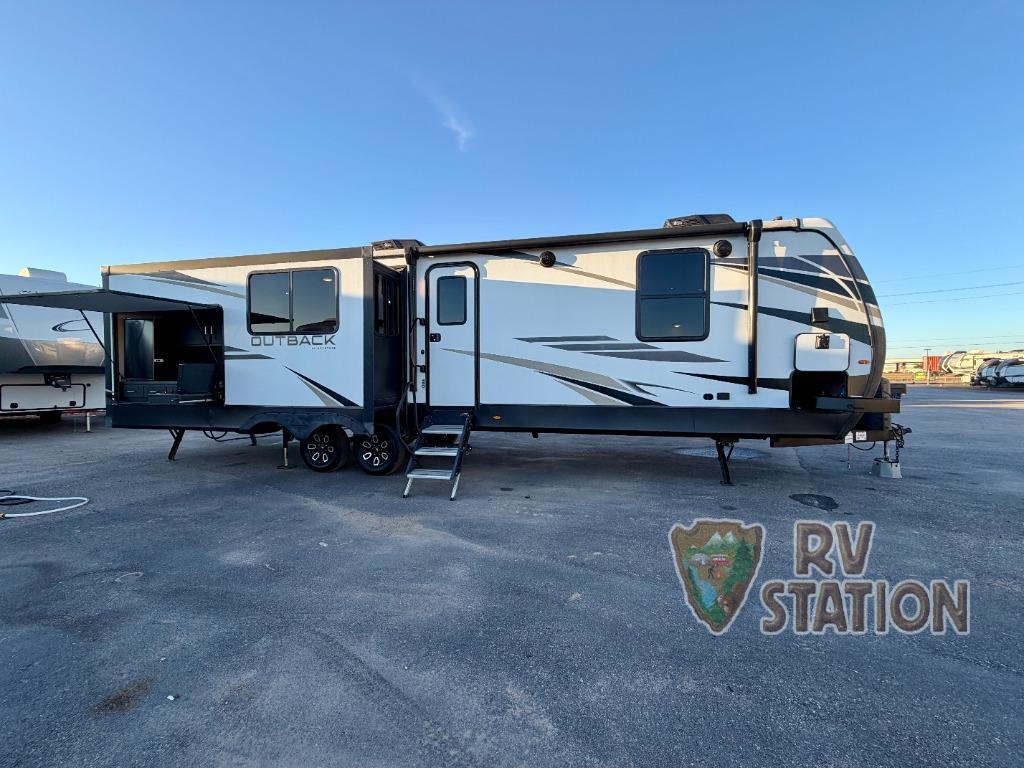 2022 Keystone Rv Outback 330RL in donna TX