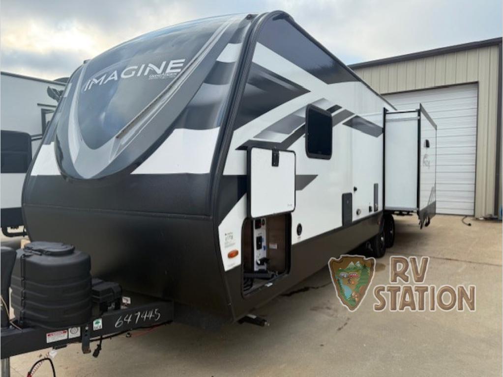 2024 Grand Design Imagine 2970RL in tyler TX