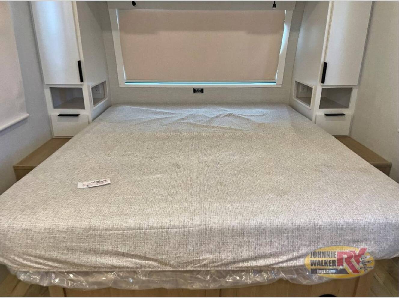A photo of this 2026 Winnebago Thrive 22MLS