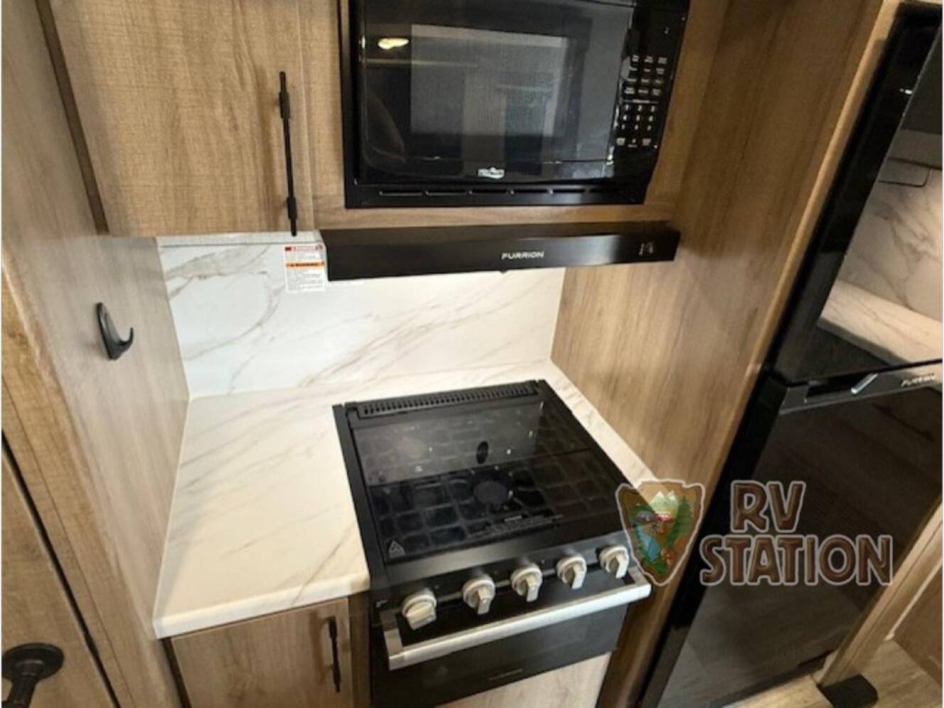 A photo of this 2024 Grand Design Imagine 2970RL