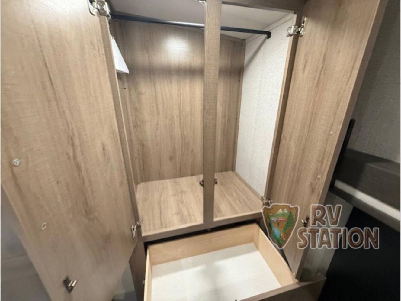 A photo of this 2024 Grand Design Imagine 2970RL