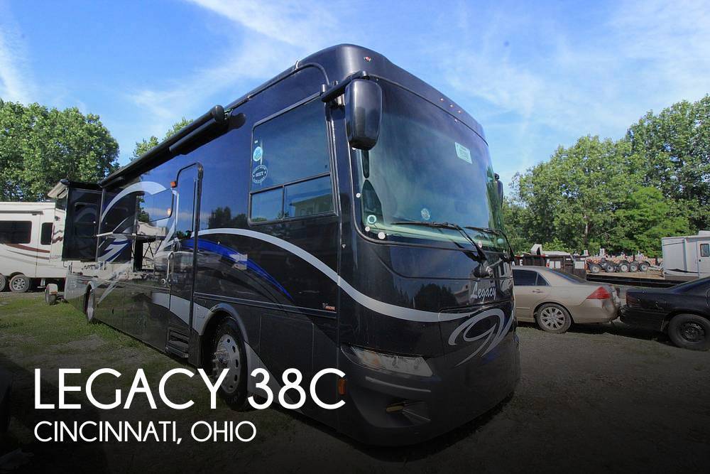 2018 Forest River Legacy 38C in cincinnati OH