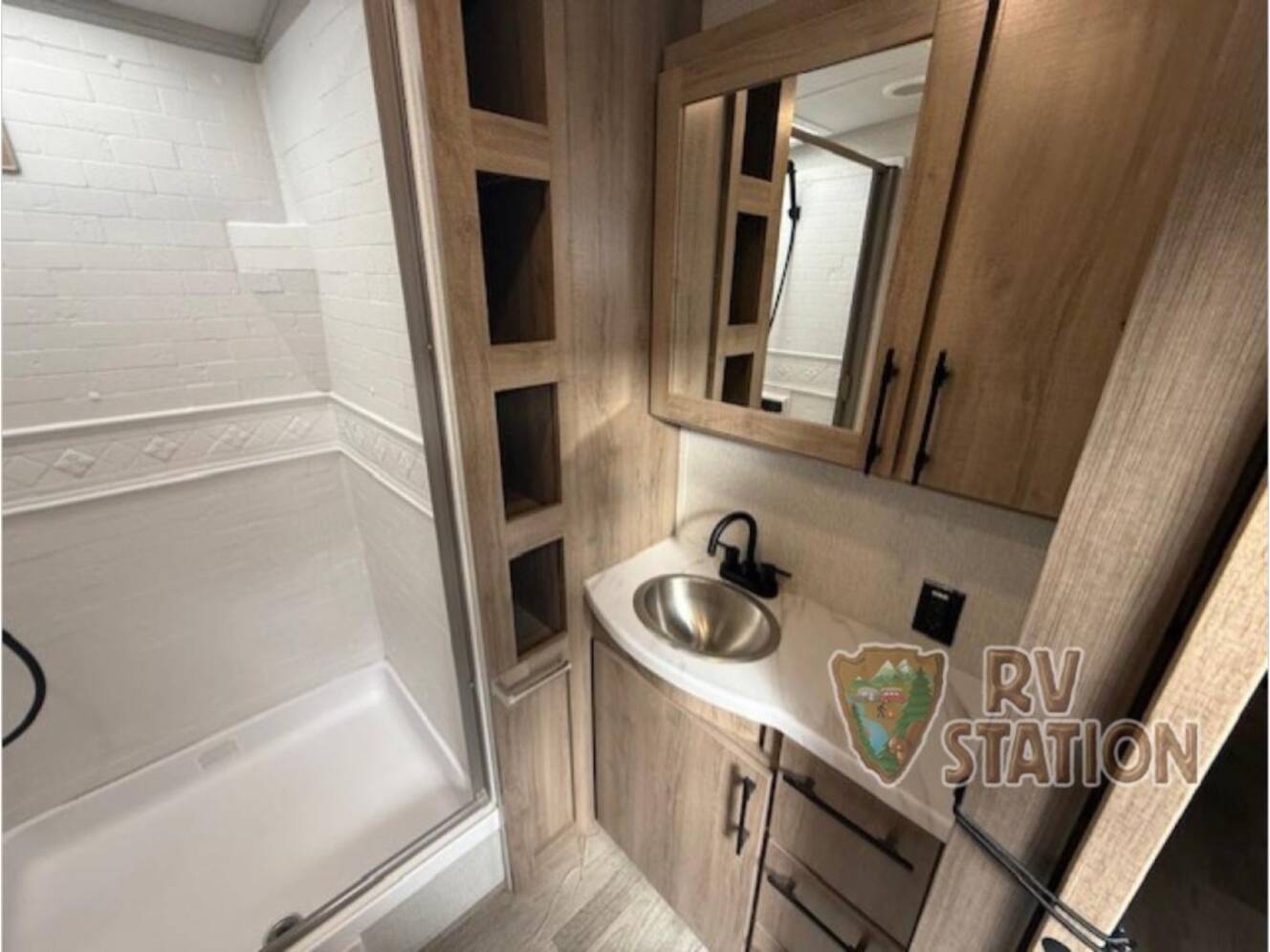 A photo of this 2024 Grand Design Imagine 2970RL